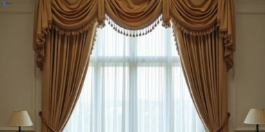 Living room lounge curtain cleaning service east-hills-nsw Matty Curtain Cleaning