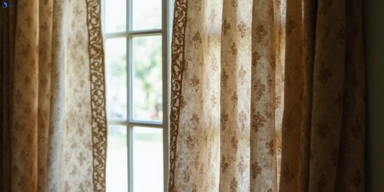 Professional curtain stain treatment on-site east-hills-nsw Matty Curtain Cleaning